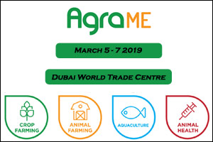 AGRA Middle East Exhibition