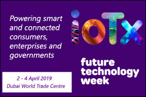 Future Tech Week 2019