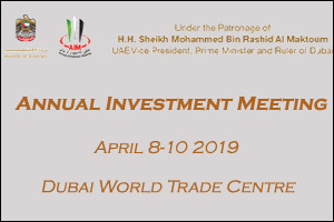 Annual Investment Meeting 2019