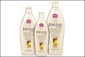 jergens oud lotion