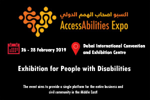 AccessAbilities Expo 2019