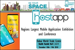 HOSTAPP Summit