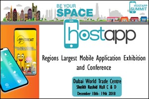 HOSTAPP Summit