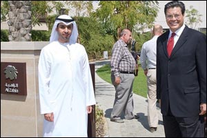 Majid Al Futtaim Properties and The Government of Sharjah develop a new living trend in the emirate Majid Al Futtaim Properties and The Government of Sharjah develop a new living trend in the emirate