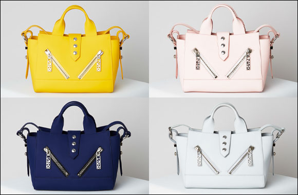 kenzo stockists