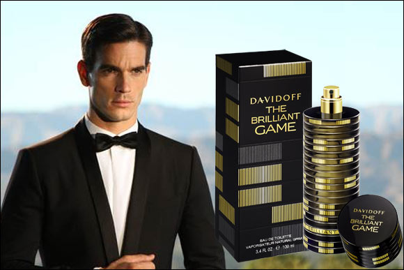 davidoff the brilliant game edt