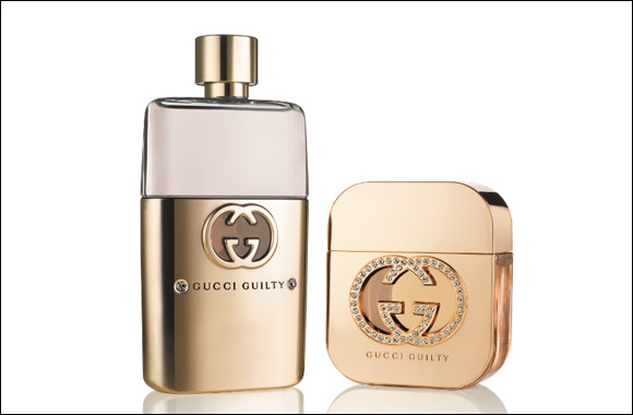 gucci yellow diamond perfume