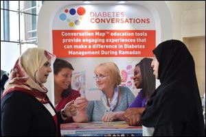 Diabetes and Ramadan: Medical Community United in raising awareness on fasting safely