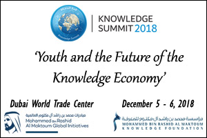 MBR Knowledge Summit & Award 2018