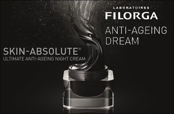 skin absolute night cream filorga