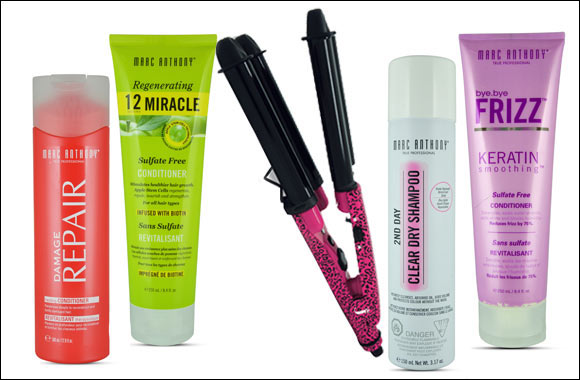 Banish Hair Despair With Lifestyle S Premium Hair Styling Brands