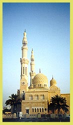 Mosque