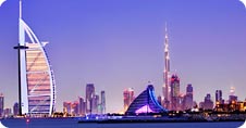 Dubai Sightseeing Tours, Dubai Book Online with Cheapest Price
