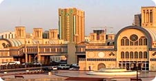 Sharjah Ajman Sightseeing Tour, Sharjah Book Online with Cheapest Price