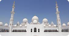 Abu Dhabi Sightseeing Tour, Abu Dhabi Book Online with Cheapest Price