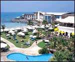 Dubai Marine Beach Resort & Spa Interior Picture