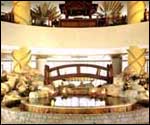 One & Only Royal Mirage ( The Palace ) Interior Picture