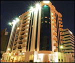 Al Jawahara Hotel Apartments Interior Picture