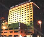 Carlton Tower Hotel Interior Picture