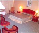 Delmon Hotel Interior Picture