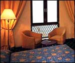 Movenpick Bur Dubai Hotel Interior Picture