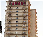 Ramada Hotel Interior Picture