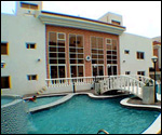 Regent Beach Resort  Interior Picture