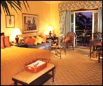 Ritz Carlton Interior Picture