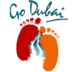 GoDubai logo