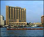 Radisson SAS Creek