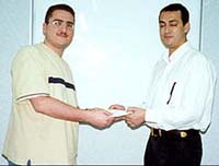MI2 Contest Winners
