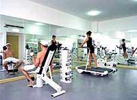 Fitness Club