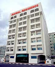 rawal Buliding picture