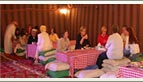 Corporate Events and Group Bookings