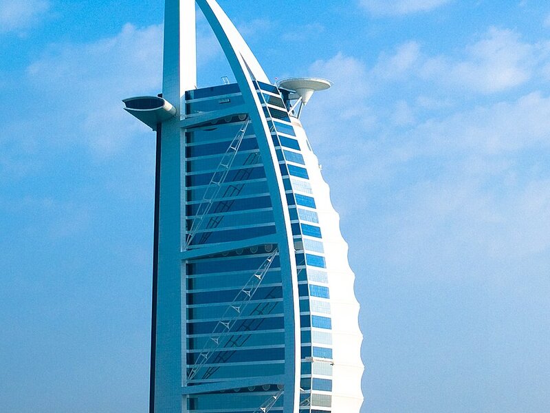 Burj Al Arab