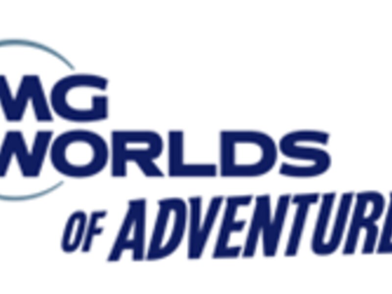 IMG Worlds of Adventure