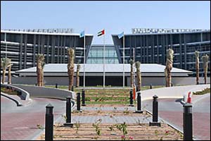 United Arab Emirates University, University Curriculum Schools in Dubai