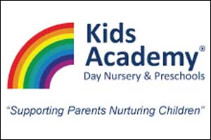 Kids Academy UAE, Nursery Curriculum Schools in Dubai