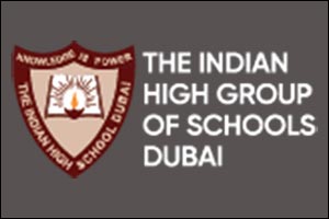The Indian High School