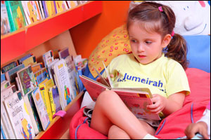 Jumeirah International Nurseries, British Curriculum Schools in Dubai