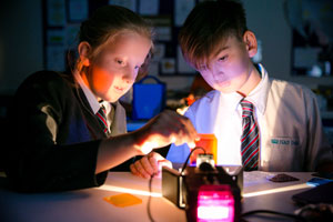 Nord Anglia International School