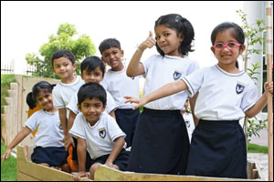 GEMS Modern Academy Dubai