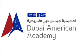 GEMS Dubai American Academy