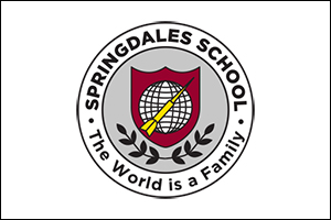 Springdales School Dubai