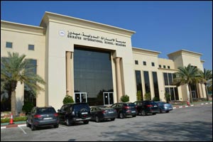 Emirates International School Meadows, Secondary Curriculum Schools in Dubai