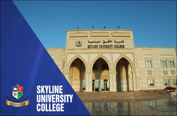 Skyline University College of Sharjah, University Curriculum Schools in Dubai