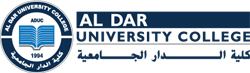 Al Dar University College, University Curriculum Schools in Dubai