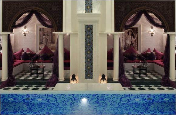 Talise Ottoman Spa