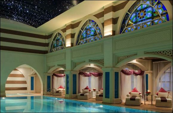 Talise Ottoman Spa - photo 1