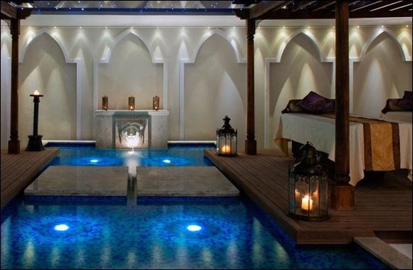 Talise Ottoman Spa - photo 2